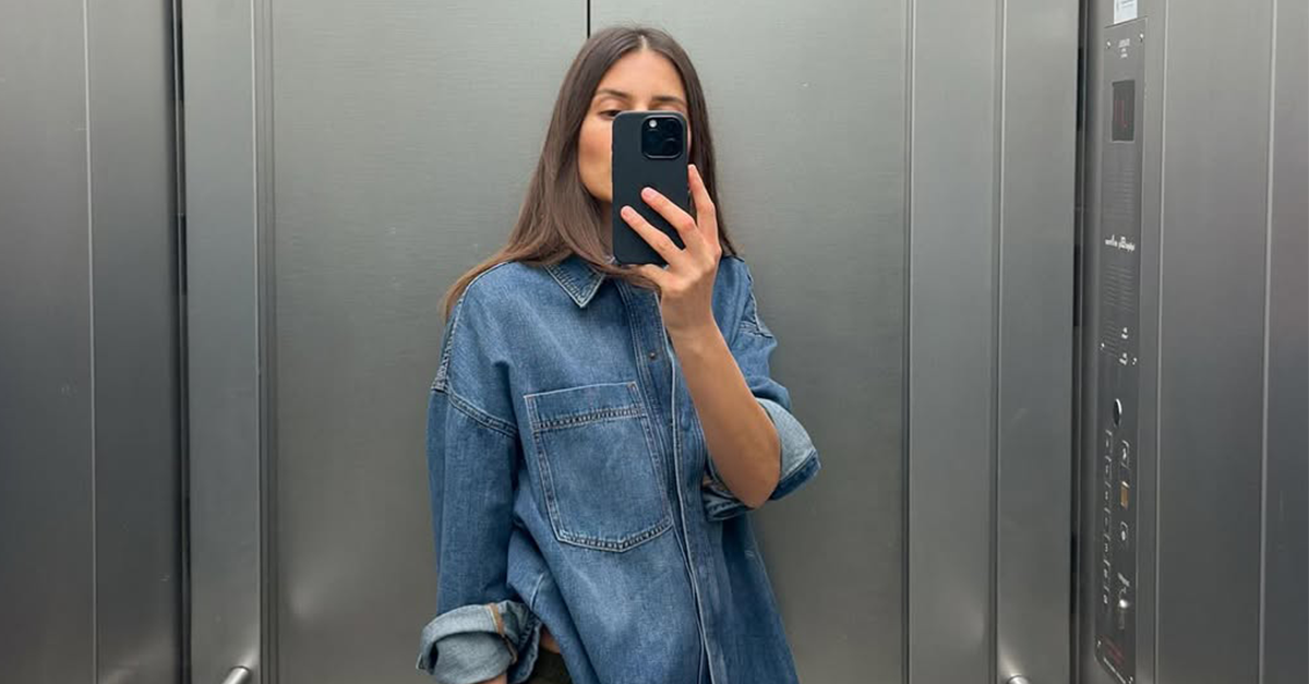 PSA: Fashion People Are Making Track Pants Cool Again