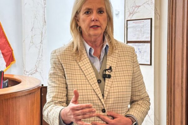 Missouri seeks federal help in pressing China for $25 billion in COVID damages :: WRAL.com