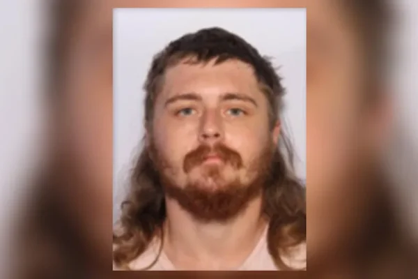 Man wanted for escape, drug charges found hiding in camper in Preble County