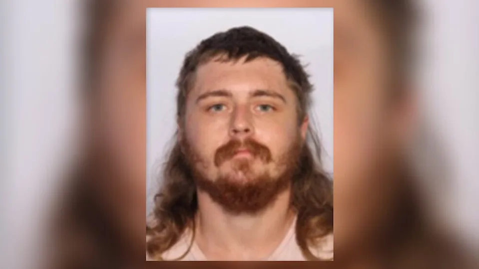 Man wanted for escape, drug charges found hiding in camper in Preble County