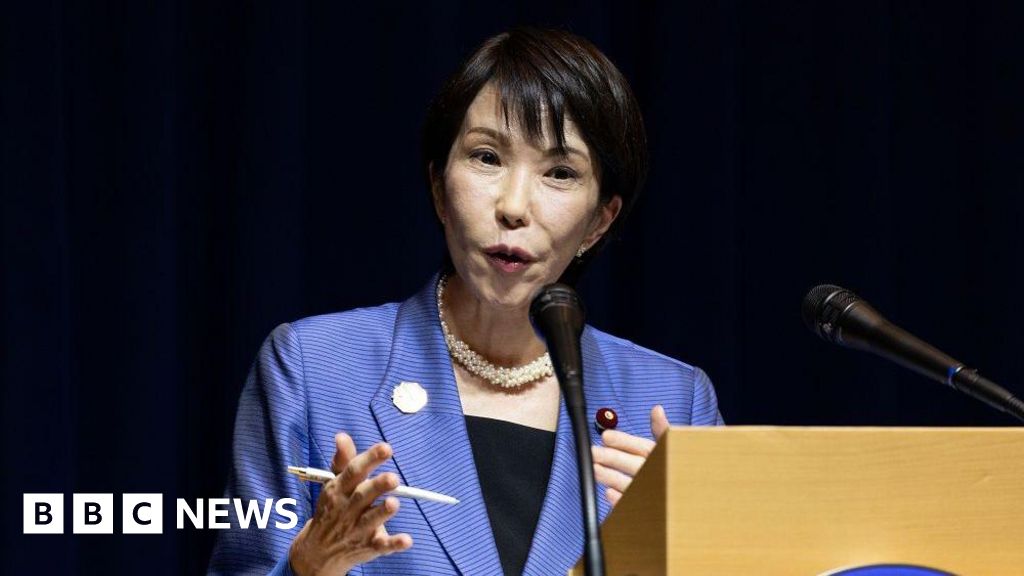 China and Japan in escalating spat over Taiwan: What to know