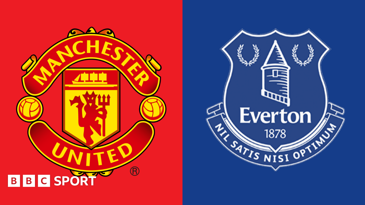 Manchester United vs Everton: Premier League preview, team news, stats & head-to-head