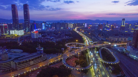 Kunming Is Becoming China’s Top Destination City for Inbound Consumption