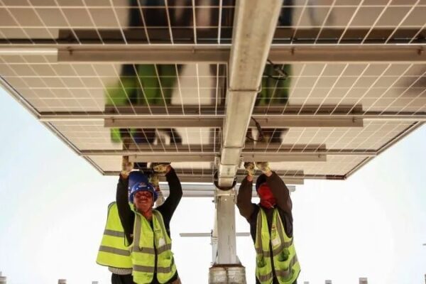 China emerges as dominant energy player in southeast Asia