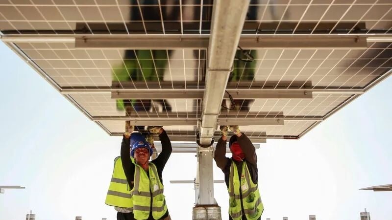 China emerges as dominant energy player in southeast Asia