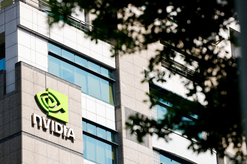 AI leader Nvidia forecasts fourth-quarter revenue above estimates