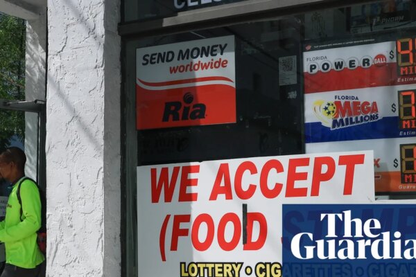 Trump news at a glance: Friday rulings hamper administration on food stamps, voting access | Trump administration