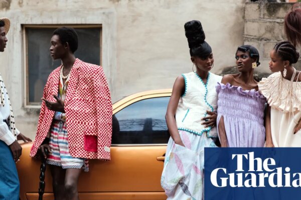 ‘Fashion has the power to create jobs, preserve culture and transform lives’: is Lagos the world’s most exciting fashion week? | Fashion