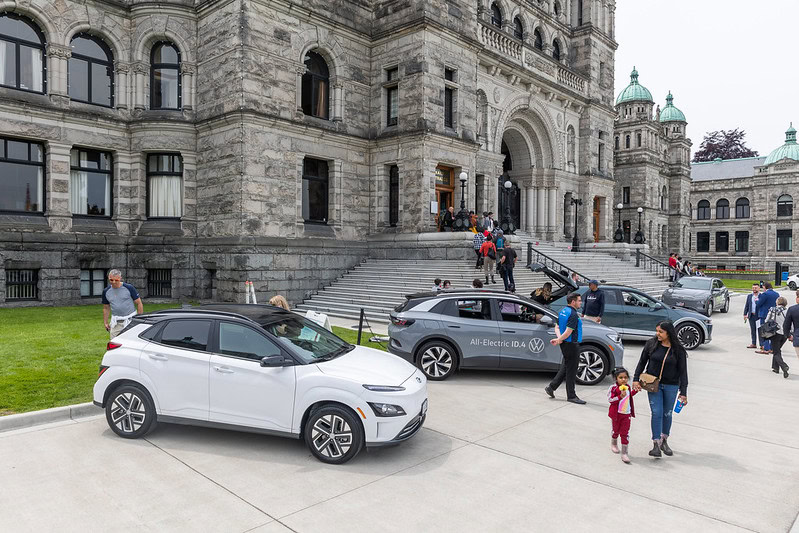 Proposed update to B.C.’s EV mandate presents smart tools for automakers and consumers alike but undermines them with one stipulation
