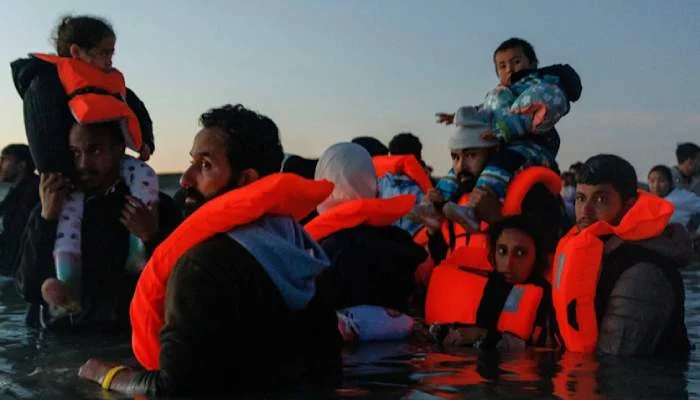 Refugees to face strict rules, longer waiting times