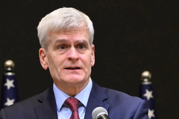 Health privacy bill seeks protections for data collected by apps, smartwatches