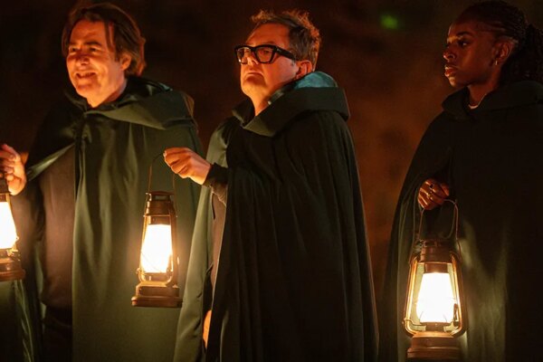 Star Spinoff Was Best Reality TV of Year