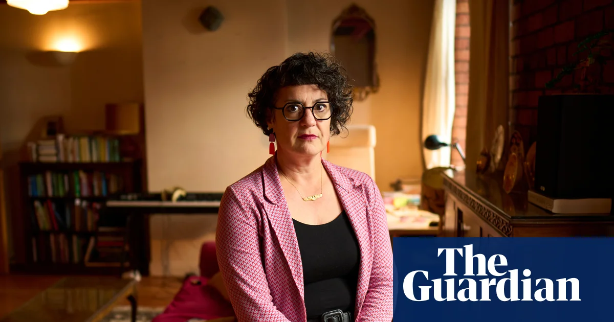 How China is trying to silence UK academics | China