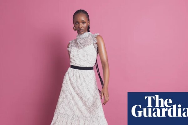 Jess Cartner-Morley on fashion: party season is coming but all that glitters is not gold | Women's dresses
