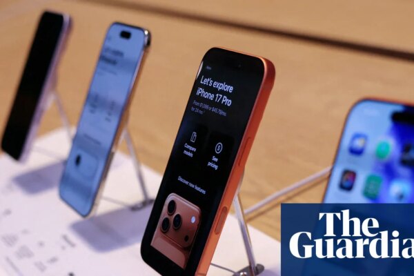 Tech giants vow to defend users in US as spyware companies make inroads with Trump administration | Apple