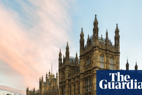 MI5 issues alert to MPs and peers over Chinese espionage | Espionage