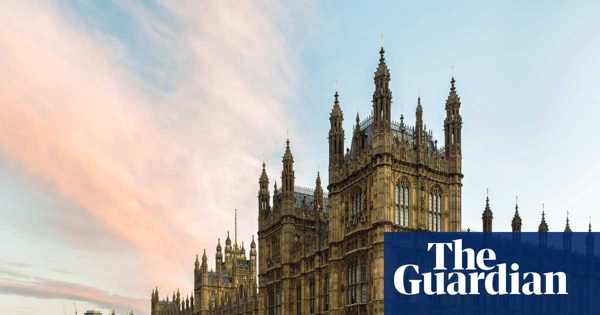 MI5 issues alert to MPs and peers over Chinese espionage | Espionage