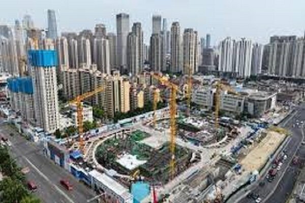 China's old neighborhood renovation balances livelihoods