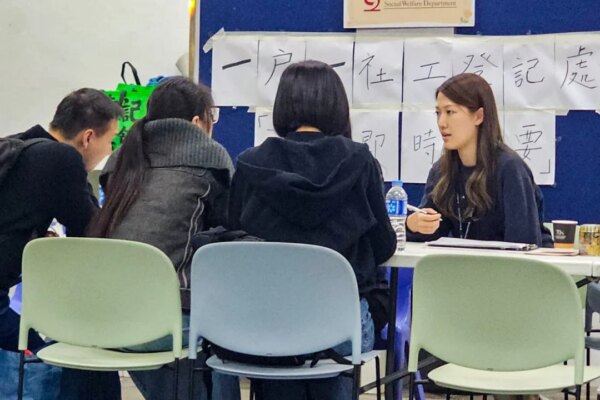 HK$60,000 fire subsidy only for Wang Fuk Court residents: Hong Kong minister