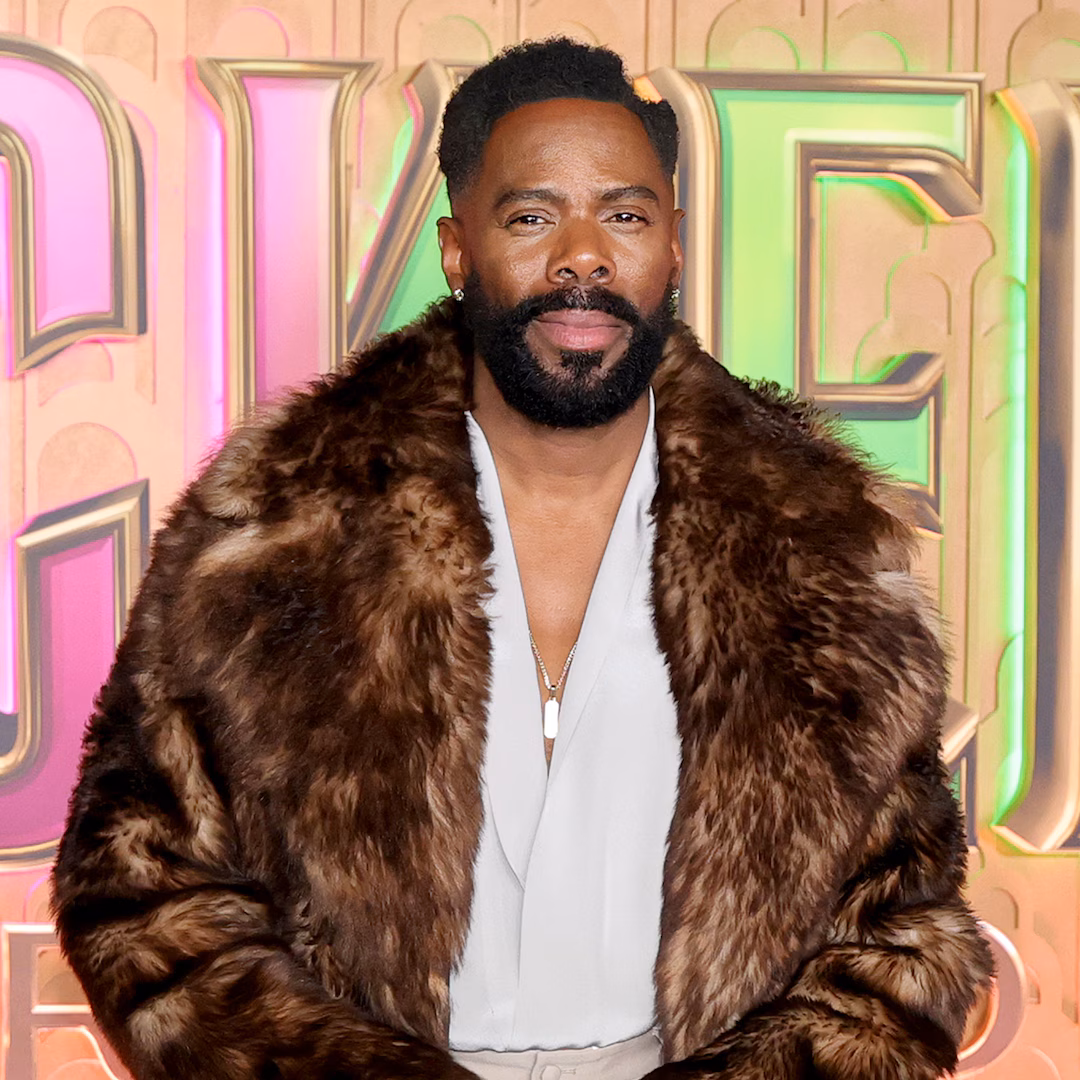 For Good Premiere New York