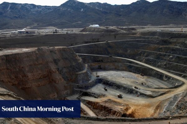 US lawmakers press for new tactics to challenge China’s grip on rare earths