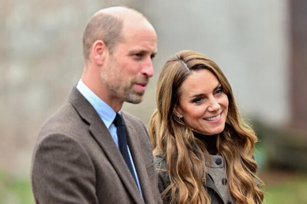 Kate Middleton and Prince William's 'forever home' costs 59 times the average UK property