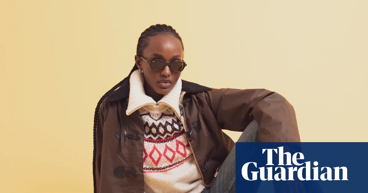 Jess Cartner-Morley on fashion: how to do the country look – without being a flat cap cliche | Fashion