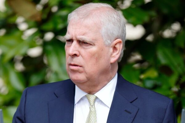 Disgrace for Andrew as 'nights with prostitutes' in Hong Kong exposed | Royal | News