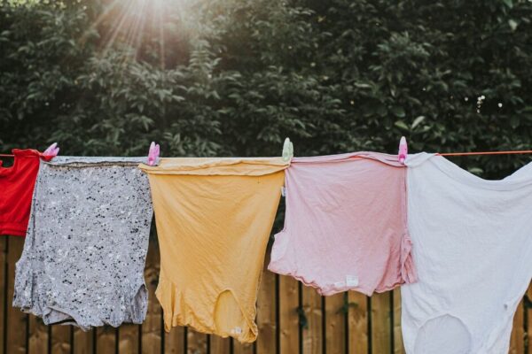 Clothes will dry outside in autumn if hung at these times of the day | UK | News