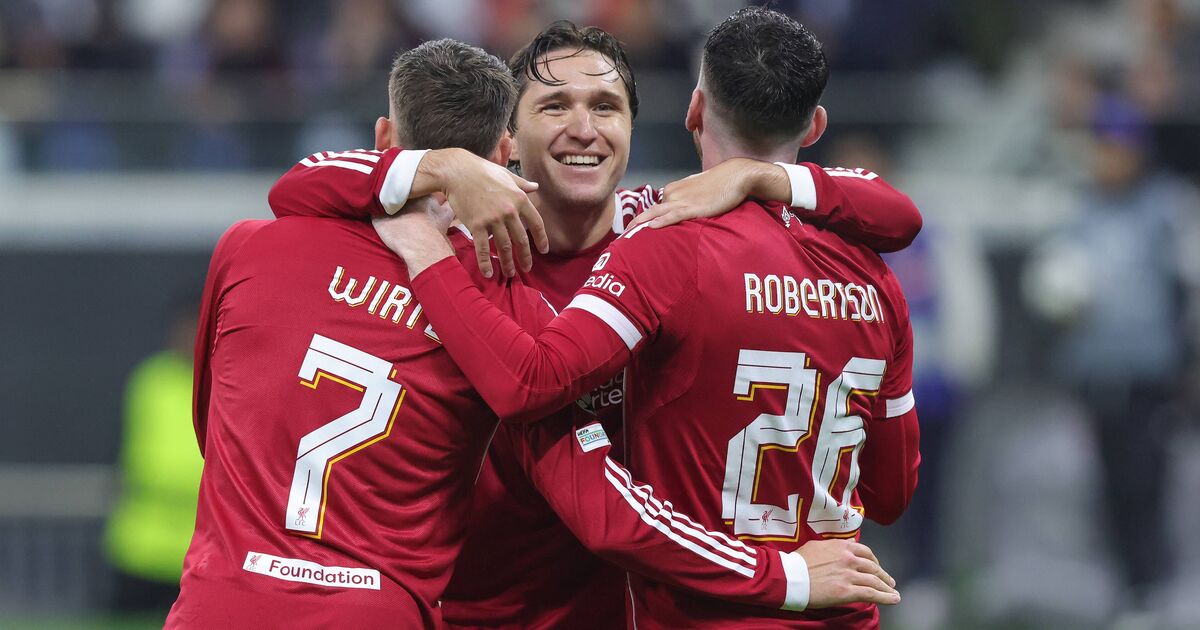 Liverpool star refused international call-up as boss hints at problems | Football | Sport