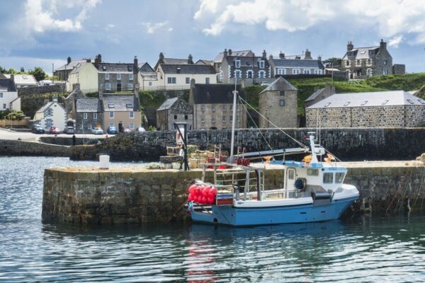 The little UK seaside village that's frozen in time - 'Cornwall without the tourists' | Travel News | Travel
