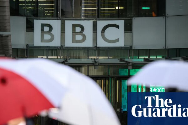 The BBC’s editing of Trump’s January 6 speech caused controversy – but what did he really say? | Donald Trump