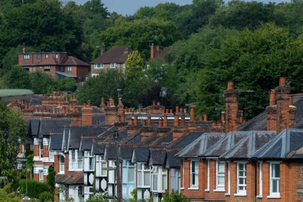 UK house prices rise by most since January: Halifax