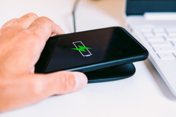 How to wirelessly charge your phone with max power