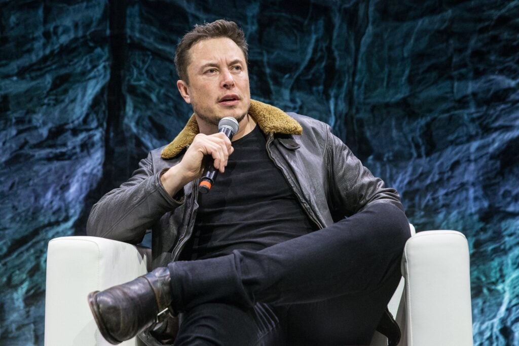 Elon Musk Said He Works 'Every Waking Hour.' If You Work 100 Hours A Week While Others Work 50, You'll Get Twice As Much Done