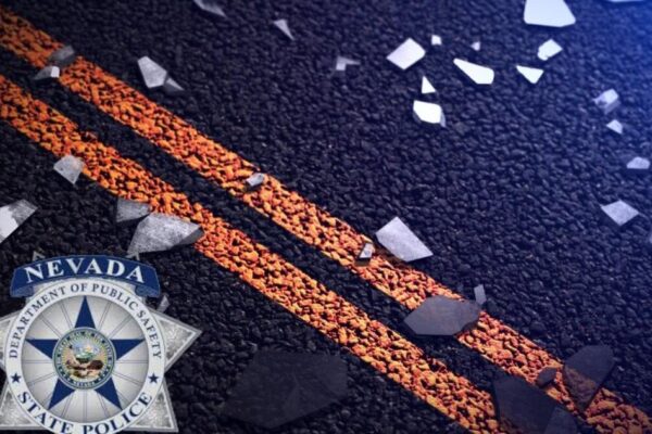 Driver hospitalized after car leaves roadway on US-50 Monday | Local News