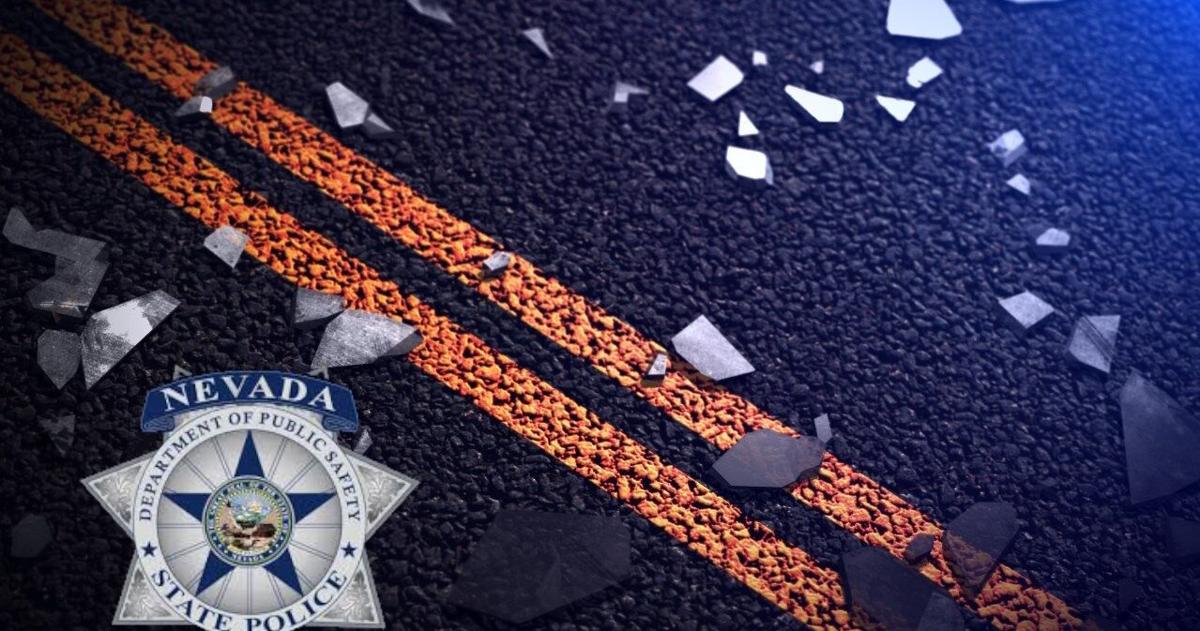 Driver hospitalized after car leaves roadway on US-50 Monday | Local News