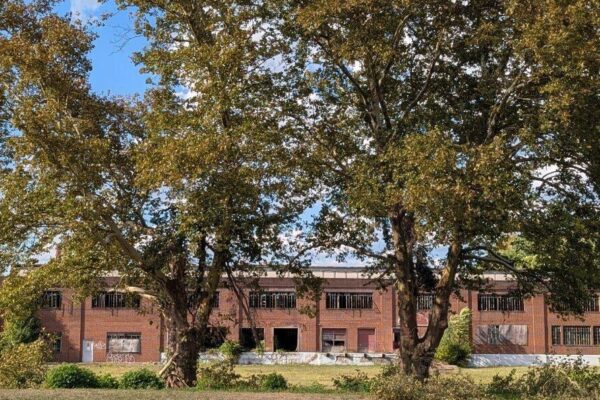 City to apply for grant to demolish Shenango China property | Local News