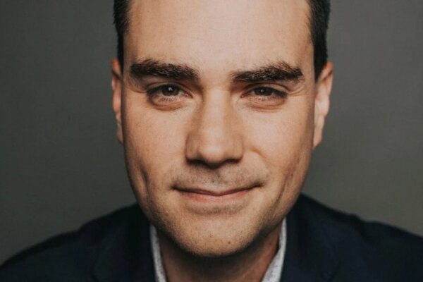 BEN SHAPIRO: Bill Gates gets mugged by reality | Opinion