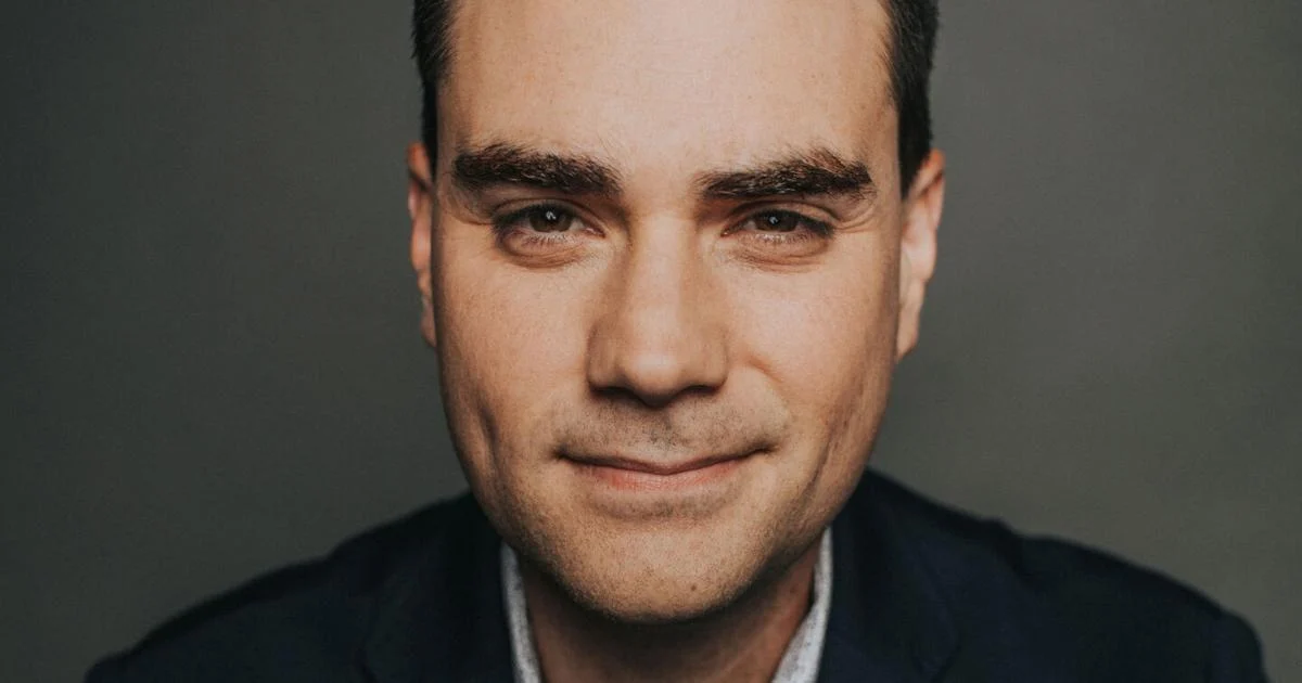 BEN SHAPIRO: Bill Gates gets mugged by reality | Opinion