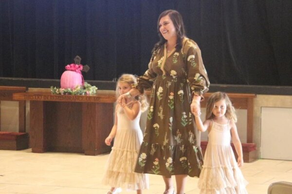 Beauty and the Beast Fund raises $7,000 from luncheon and fashion show | News