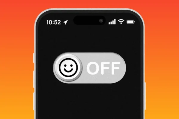 How Going Offline Became the New Luxury