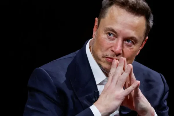 Elon Musk Teases Flying Cars During End-of-Week Media Blitz