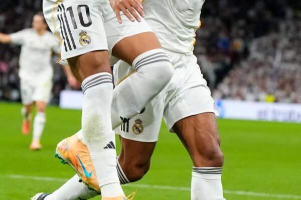 Spain Soccer La Liga | National