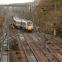 'Heroic' worker praised as man charged over UK train stabbings | National