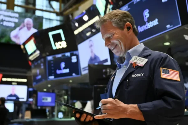 2 Earnings Season Stats Paint a Bullish Picture for Stocks Next Year: MS