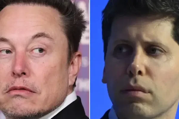 Musk and Altman's Public Spats Could Be Good for Business
