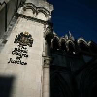 Getty Images largely loses lawsuit against UK AI firm | National