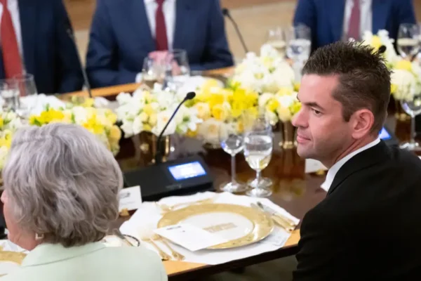 Trump Renominates Elon Musk Associate Jared Isaacman for Top NASA Role