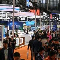 Battered US businesses eye improved China trade at Shanghai expo | National News
